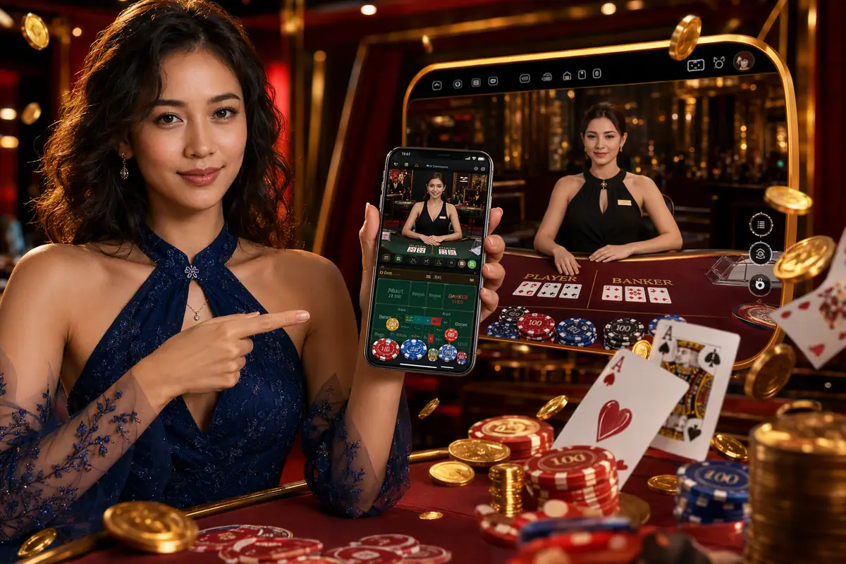 ki666 VIP ক্লাব পুরস্কার ও সুবিধা